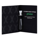 Tester X-Phero Men Green 1 ml - 2