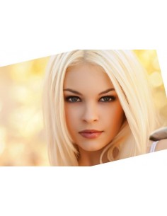 Sex Lalka Miranda bow up doll Lalka miłości - Seks lalki, lalki miłości, seks roboty - 1 2