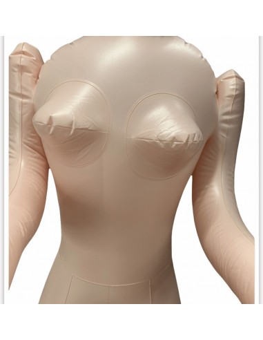 Sex Lalka Miranda bow up doll Lalka miłości - Seks lalki, lalki miłości, seks roboty - 3