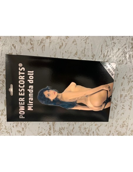 Sex Lalka Miranda bow up doll Lalka miłości - Seks lalki, lalki miłości, seks roboty - 5