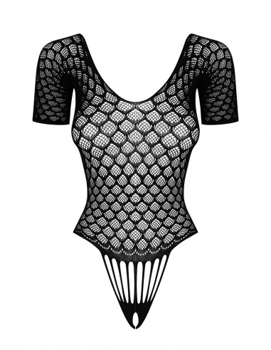 Body otwarte  B131 S/M/L - Body - 4