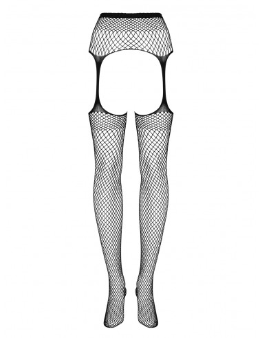 Garter Stockings S815 - Pończochy - 5
