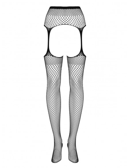 Garter Stockings S815 - Pończochy - 5