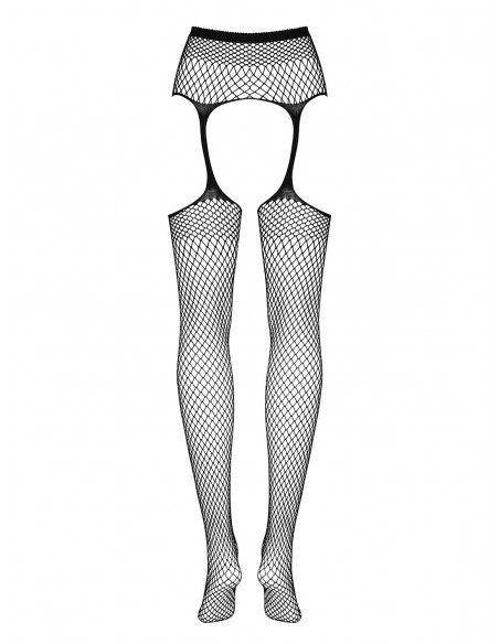 Garter Stockings S815 - Pończochy - 6