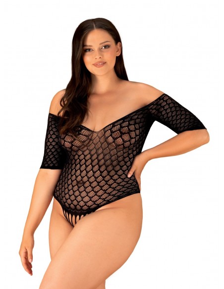 Body otwarte  B131 XL/XXL - Body - 1