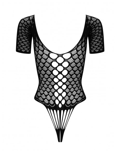 Body otwarte  B131 XL/XXL - Body - 4