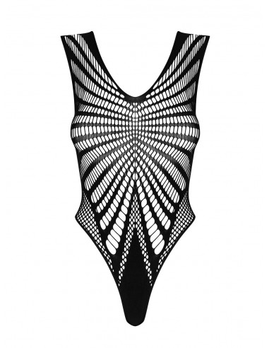 Body erotyczne B132 XL/XXL - Body - 3