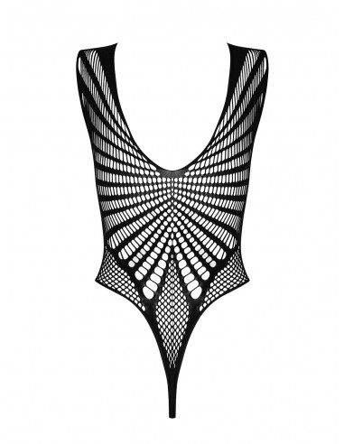 Body erotyczne B132 XL/XXL - Body - 4