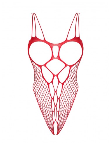 Body erotyczne otwarte B133 S/M/L - Body - 5