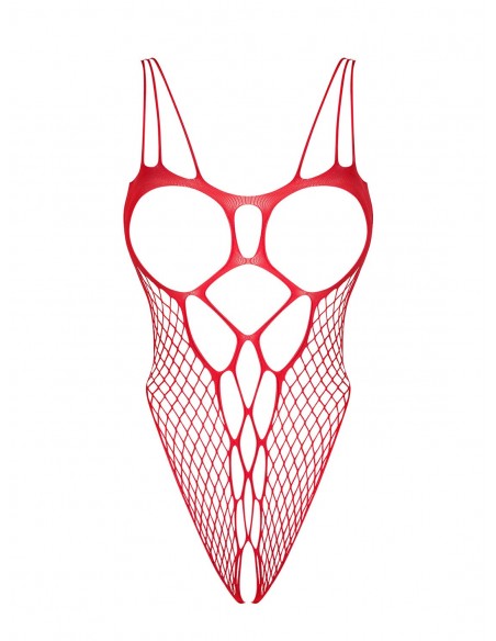 Body erotyczne otwarte B133 S/M/L - Body - 5