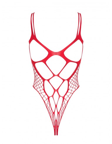 Body erotyczne otwarte B133 S/M/L - Body - 6