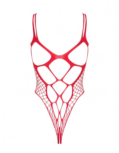 Body erotyczne otwarte B133 S/M/L - Body - 6