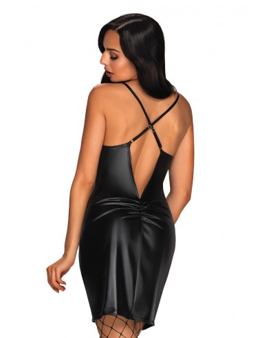 Sukienka erotyczna nocna Yollanda L/XL - Sukienki, spódnice, spodnie - 2