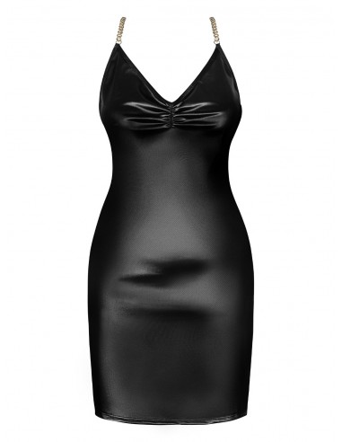 Sukienka erotyczna nocna Yollanda L/XL - Sukienki, spódnice, spodnie - 5