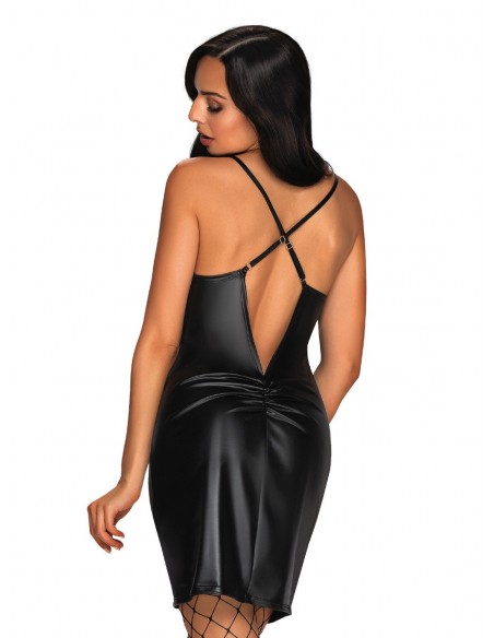 Sukienka erotyczna nocna Yollanda 2XL/3XL - Sukienki, spódnice, spodnie - 2