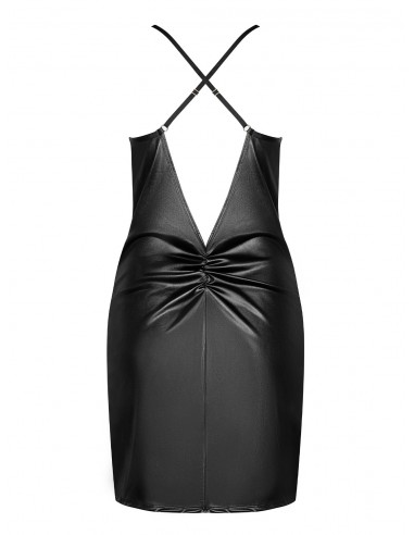 Sukienka erotyczna nocna Yollanda 2XL/3XL - Sukienki, spódnice, spodnie - 6