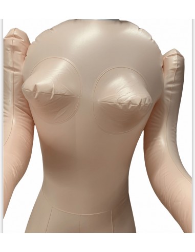 Sex Lalka Michelle blow up doll Lalka miłości - Seks lalki, lalki miłości, seks roboty - 2