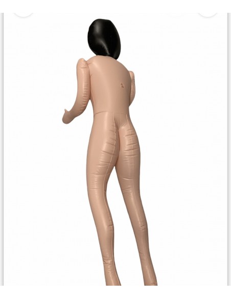 Sex Lalka Madelon bloe up doll Lalka miłości - Seks lalki, lalki miłości, seks roboty - 6