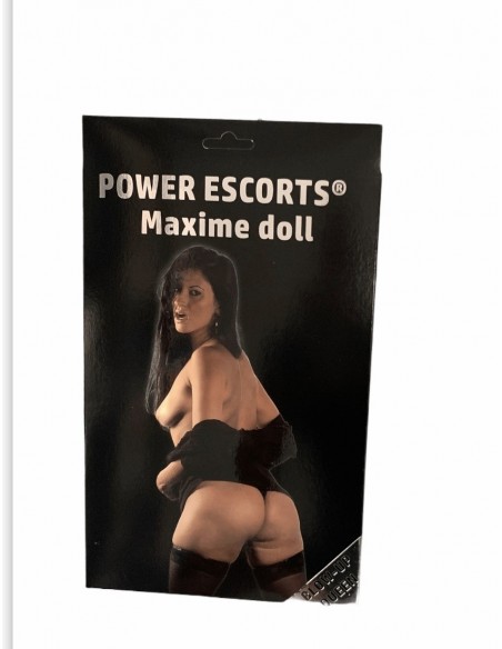 Sex Lalka Maxime blow up doll Lalka miłości - Seks lalki, lalki miłości, seks roboty - 3