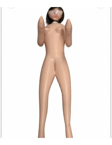 Sex Lalka Maxime blow up doll Lalka miłości - Seks lalki, lalki miłości, seks roboty - 5