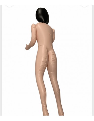 Sex Lalka Madison blow up doll Lalka miłości - Seks lalki, lalki miłości, seks roboty - 5