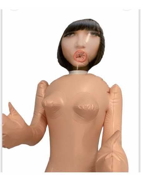 Sex Lalka Madison blow up doll Lalka miłości - Seks lalki, lalki miłości, seks roboty - 6