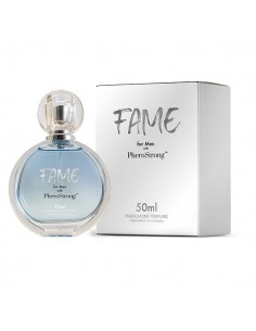 Feromony Fame Pherostrong Men 50 ml - Feromony męskie - 1
