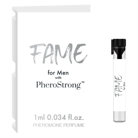 Tester Fame PheroStrong Men 1 ml - 1