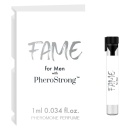 Tester Fame PheroStrong Men 1 ml - 1
