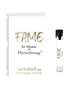 Tester Fame Phero Strong Women 1 ml - Feromony kobiece - 1