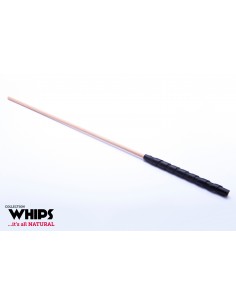 Pejcz WHIPS trzcina bukowa 80 cm - Baty, pejcze i packi - 1