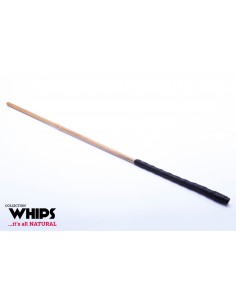 Pejcz WHIPS trzcina bambusowa 80 cm - Baty, pejcze i packi - 1
