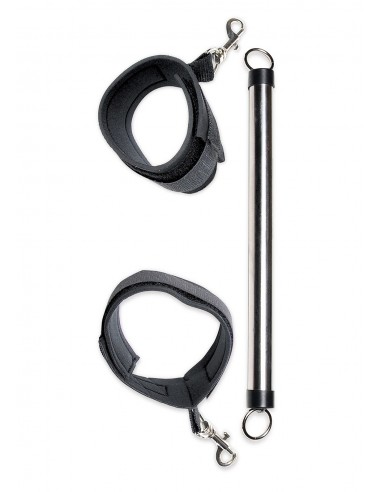 Kajdanki Limited Edition Spreader Bar - Kajdanki erotyczne - 2