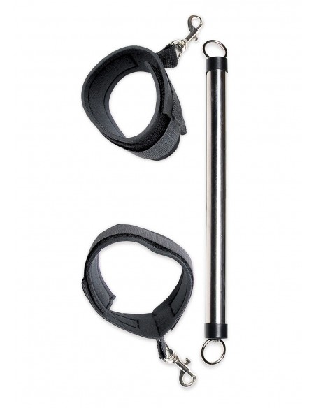 Kajdanki Limited Edition Spreader Bar - Kajdanki erotyczne - 2