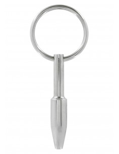 Dilator cewki moczowej Mini Fucker Penisplug 9 mm - Dilatory penisa - 1 2