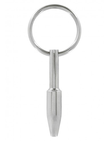 Dilator cewki moczowej Mini Fucker Penisplug 9 mm - Dilatory penisa - 2