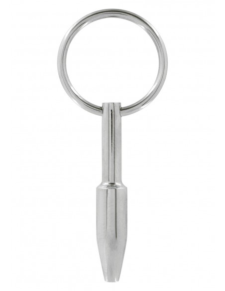 Dilator cewki moczowej Mini Fucker Penisplug 9 mm - Dilatory penisa - 2