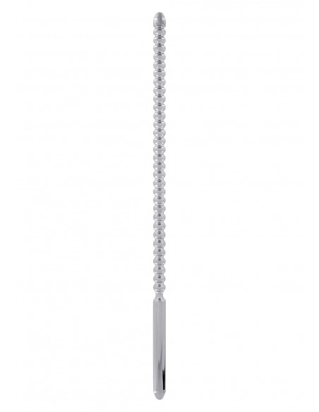 Dilator cewki moczowej Dip Stick Ribbed 8 mm - Dilatory penisa - 2