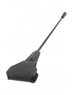 Pejcz-FF SILICONE CROP - Baty, pejcze i packi - 1