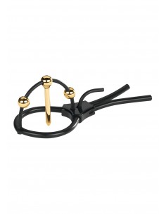Dilator cewki moczowej Plunging Pete Corona Strap - Dilatory penisa - 1
