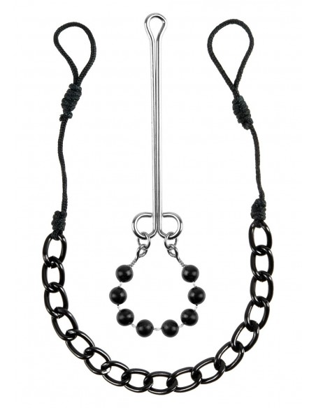 Klamry na sutki Ffle Nipple / Clit Jewelry - Klamry i klipsy na sutki - 2