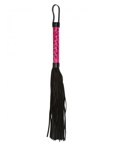 Pejcz-SINFUL WHIP PINK - Baty, pejcze i packi - 1