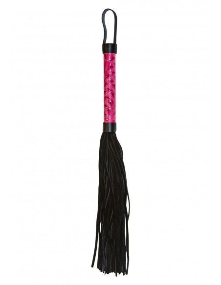 Pejcz-SINFUL WHIP PINK - Baty, pejcze i packi - 1