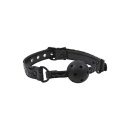 Knebel BDSM Sinful Ball Gag Black - 2