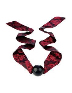 Knebel BDSM Scandal Ball Gag - Kneble do ust - 1