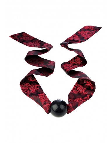 Knebel BDSM Scandal Ball Gag - Kneble do ust - 1