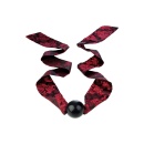 Knebel BDSM Scandal Ball Gag - 1