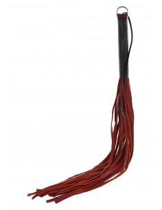 Pejcz-SWEET LOVE RED - Baty, pejcze i packi - 1