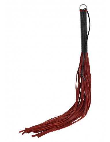 Pejcz-SWEET LOVE RED - Baty, pejcze i packi - 1