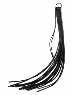 Pejcz-HANDY WHIP BLACK - Baty, pejcze i packi - 1